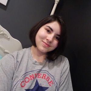 Meet your Posher, Bethany